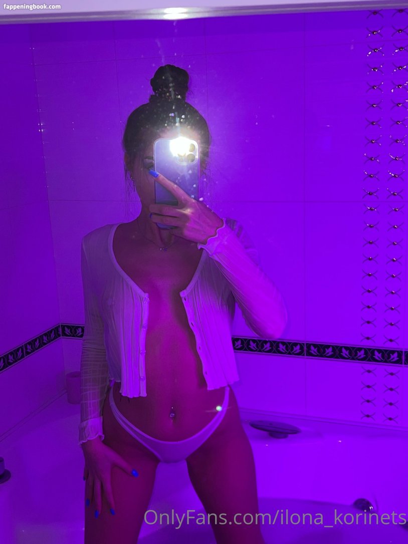 Ilona nurbekyan drain