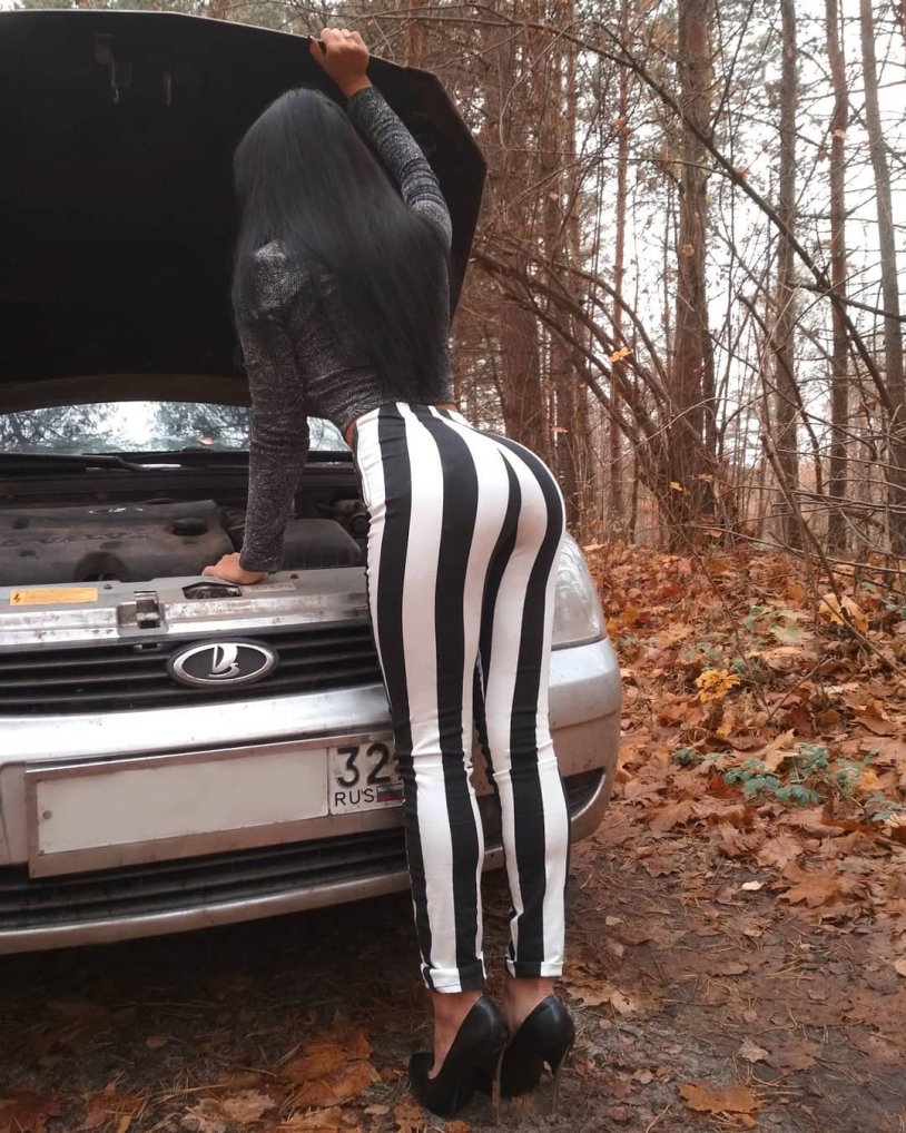 Sienna West, Carmella Bing, Valentine Orgy