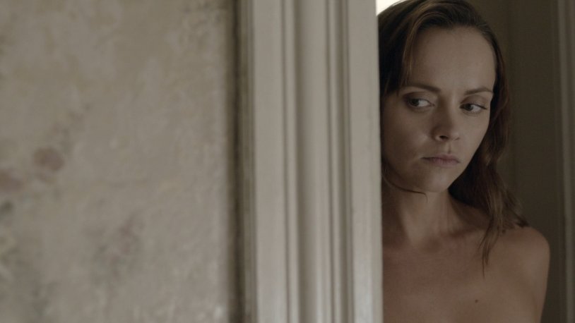 Actress Kristina Ricci Nude