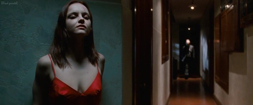 Christina Ricci 2021 hot