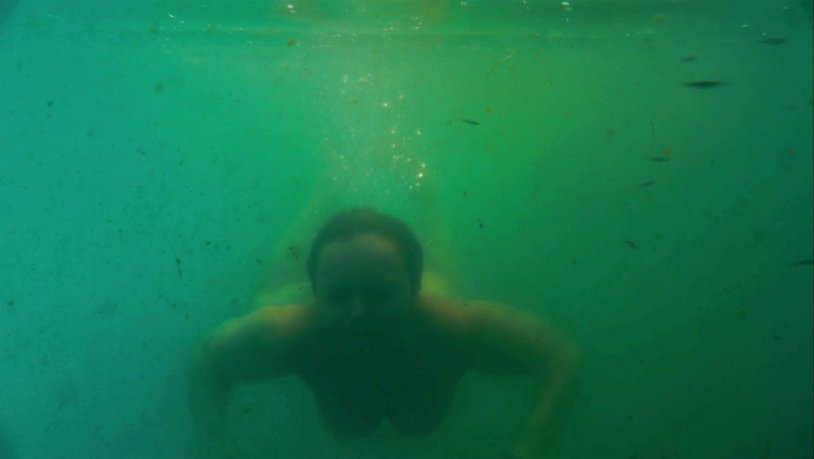 Johnny Sins secretary