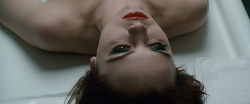 Kristina Ricci 2000t