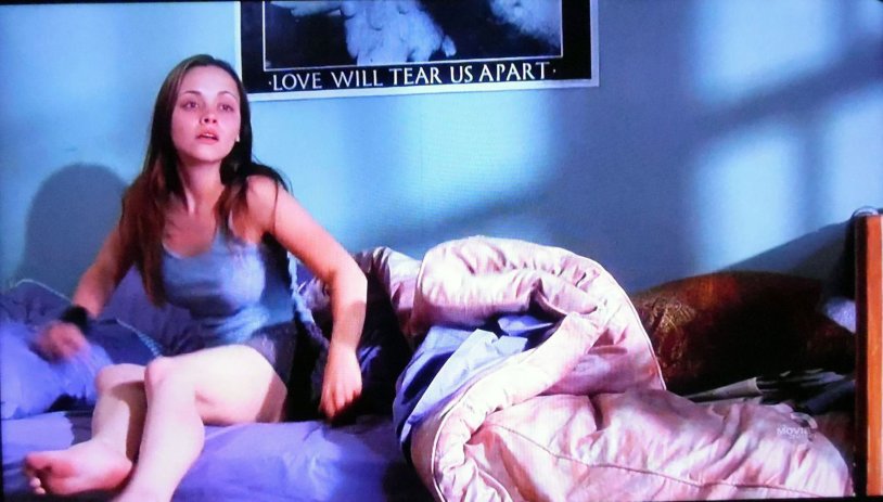 Kristina Ricci Miranda