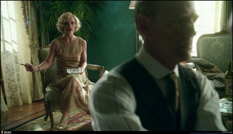 Kate Phillips sharp visors