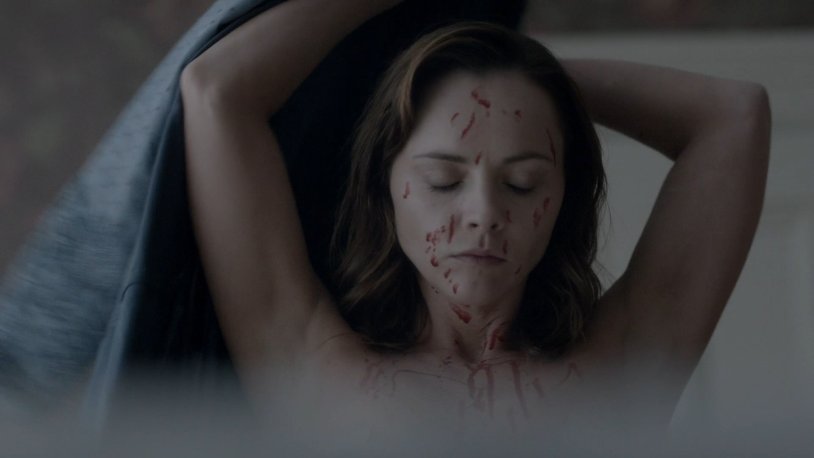 Lizzy Borden takes an ax film