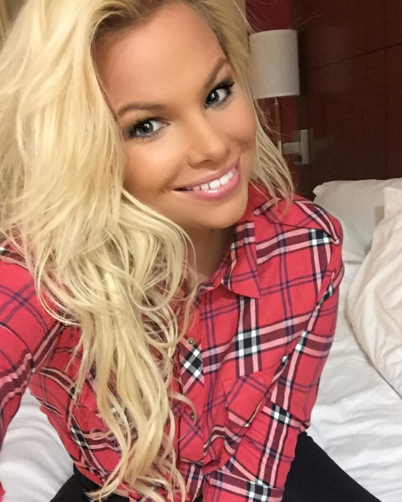 Kourtney Reppert