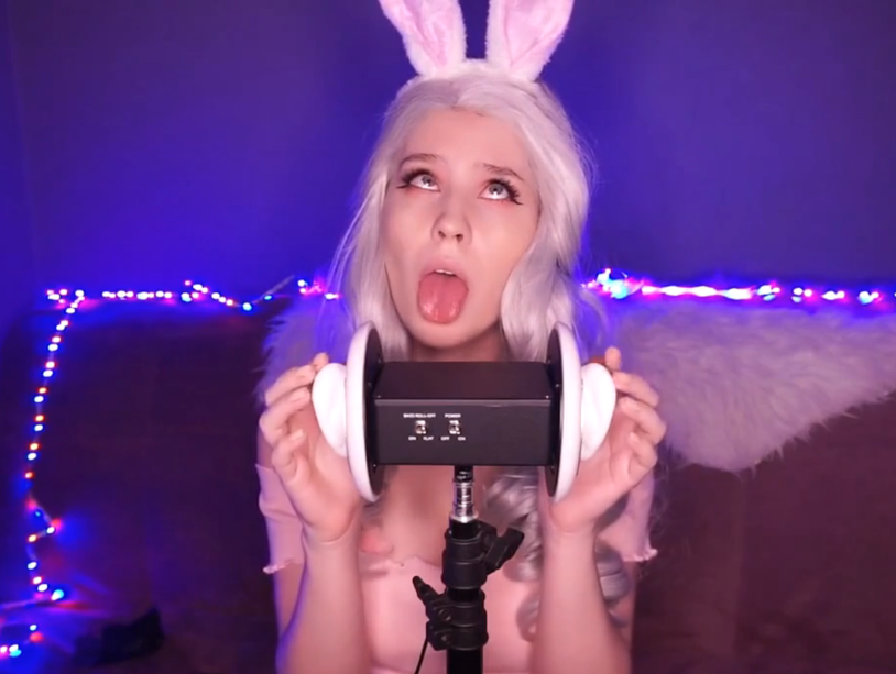 Valeriya Asmr Leaked