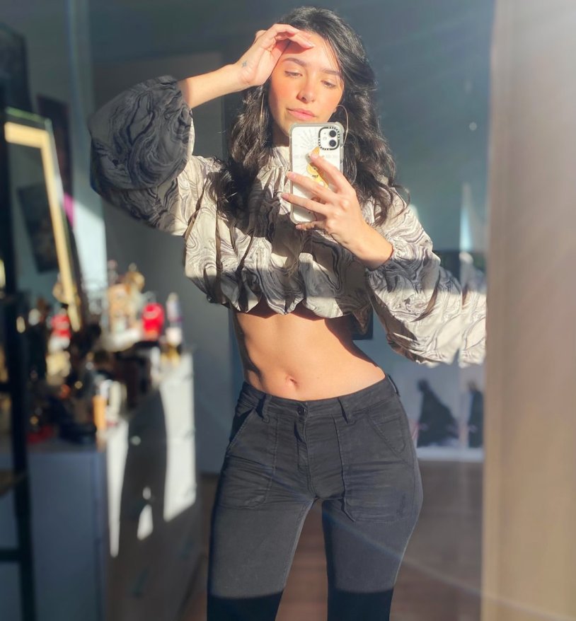 Asmr Mood Mila Alekseeva