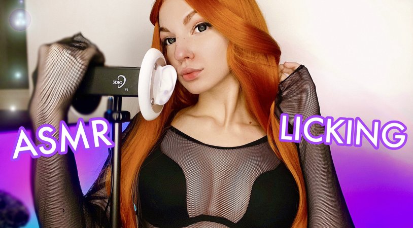 Asmr Mood Patreon
