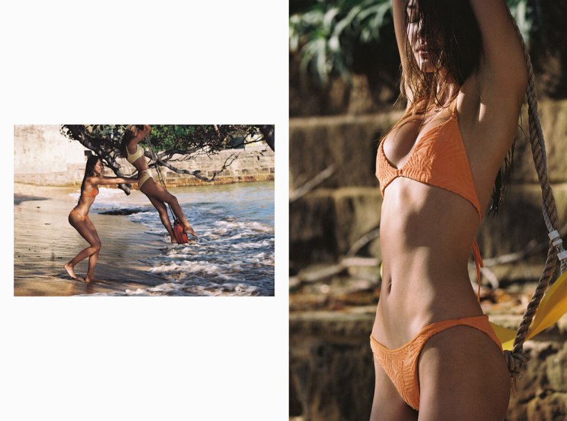 Christina Mendonka Model