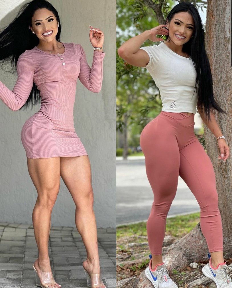 Taneth Gimenez @taneth.fit