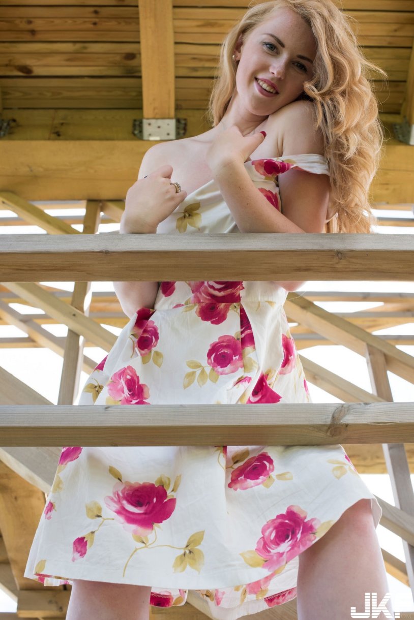 Ines Helen is a figure