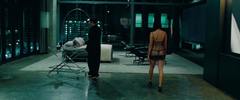 Camera plums are naked