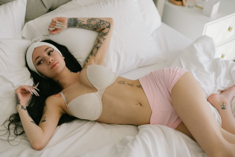 Bhad bhabie onli fans