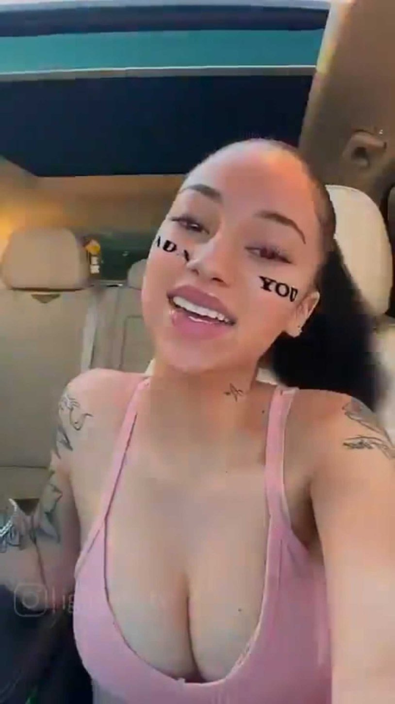 Daniel Bregoli is hot