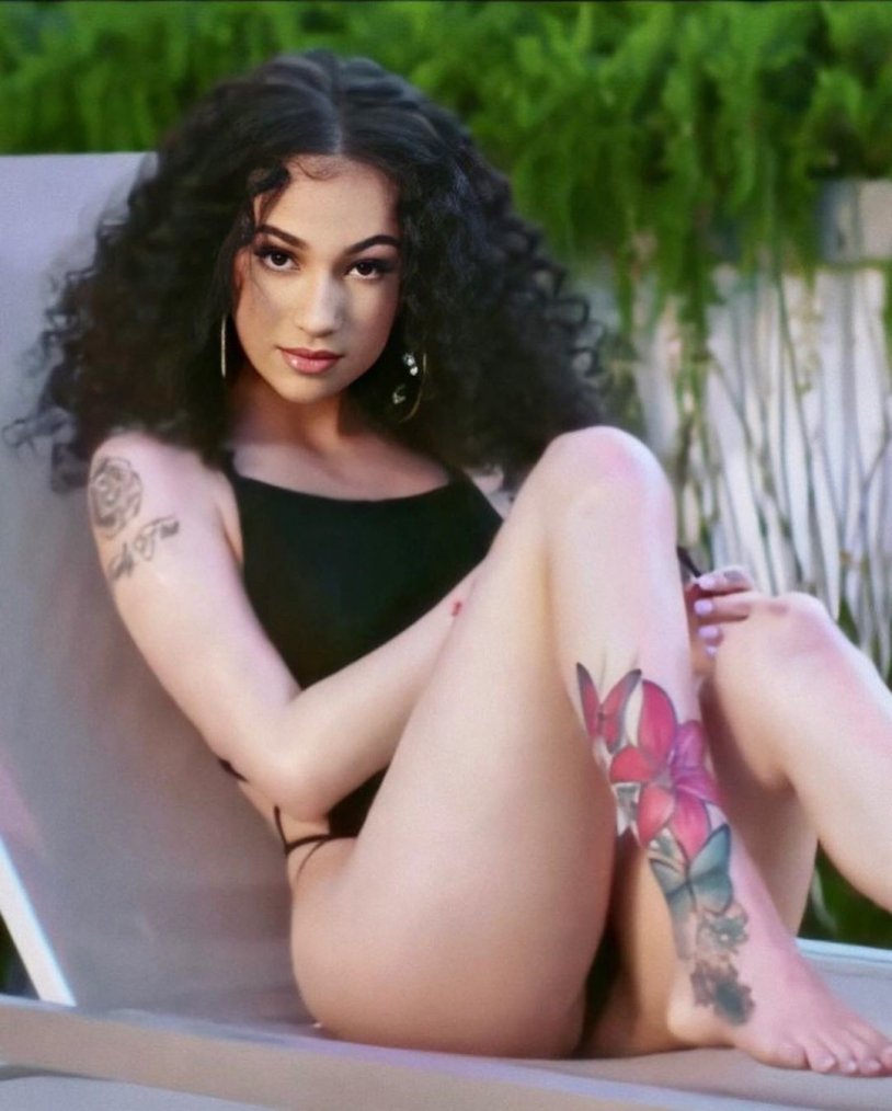 22 (Remix) Lil Candy Paint & Bhad Bhabie Cover