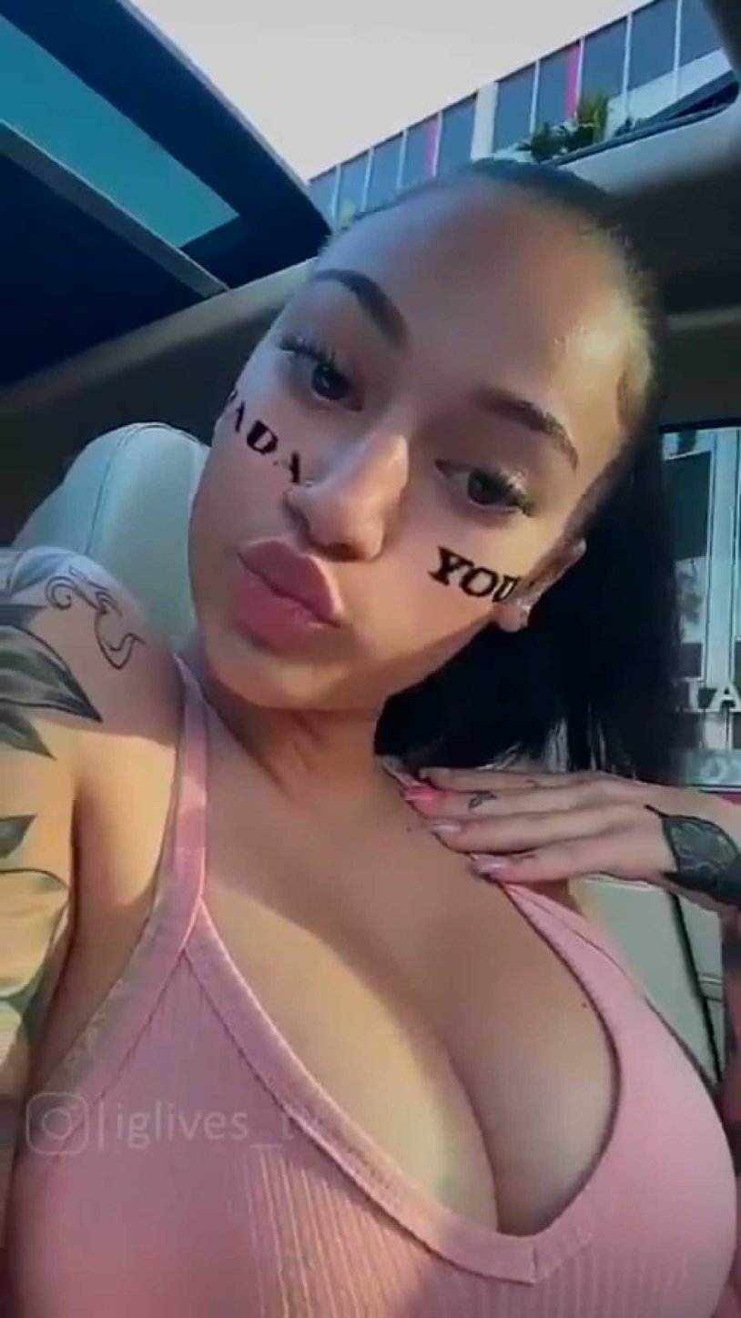 Bhad Bhabie Onlifans