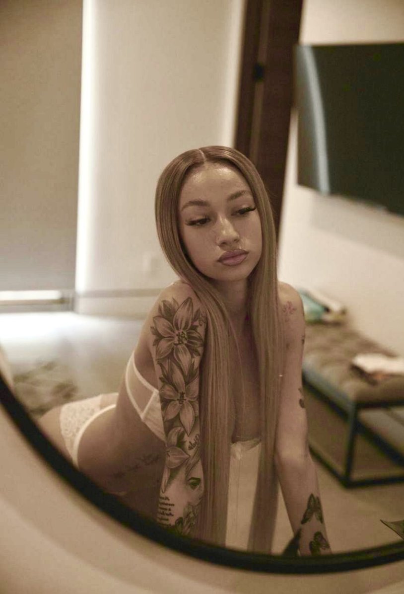 Bhad Baby Onlifanse drain