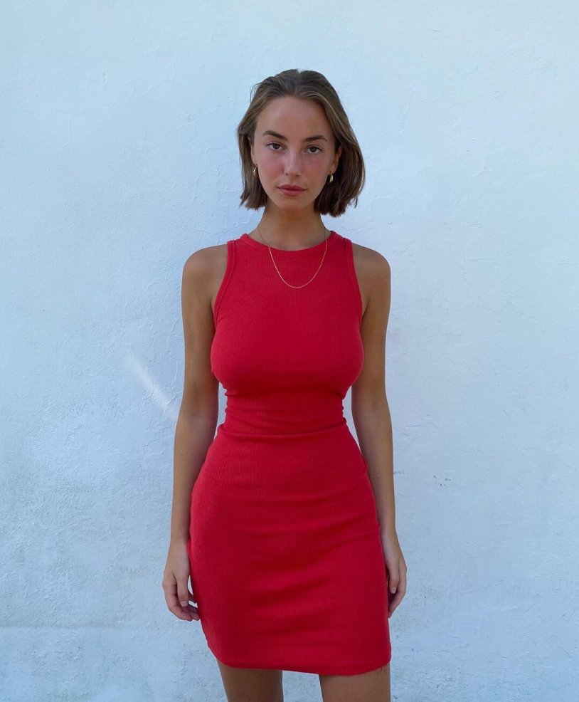 Model Amelie Femjoy Nude