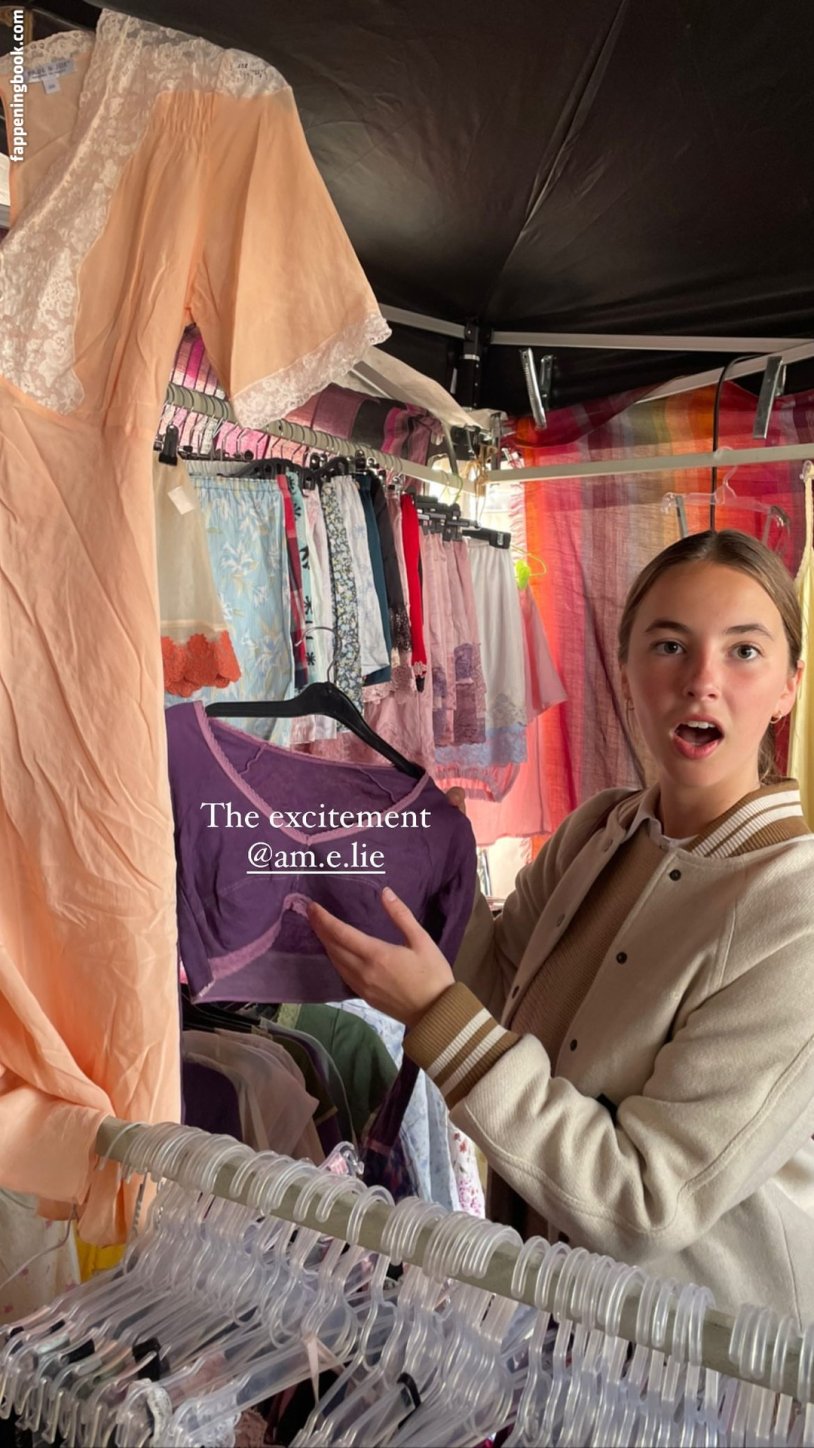 Superbemodels amelie lou