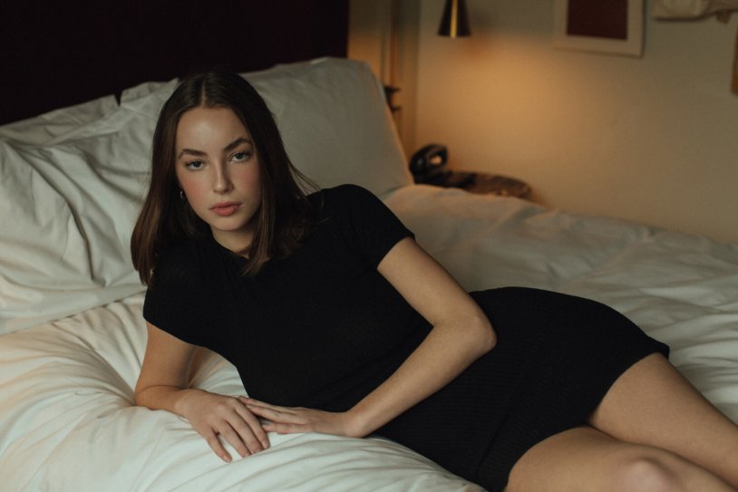 Amelie Manzoli Instagram