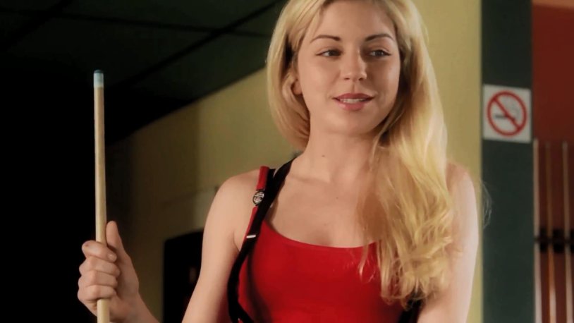 Kandoll. Start session