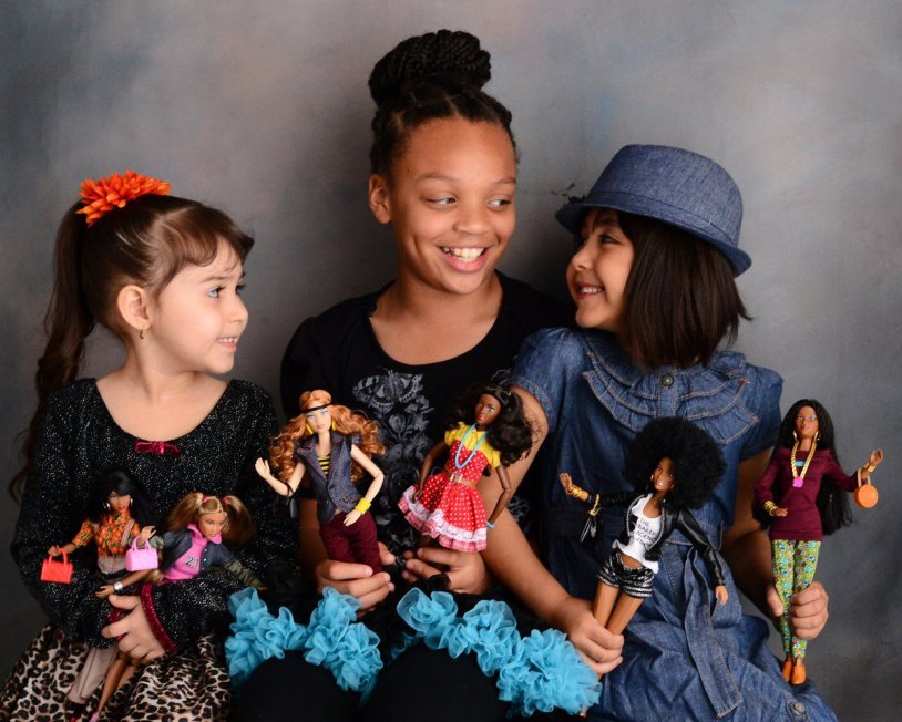 Leah Kagramanova Metart