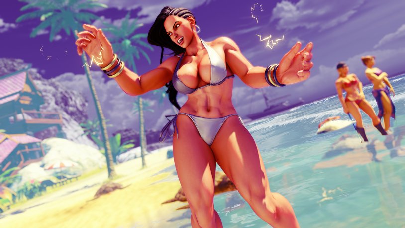 Lera Bugorskaya Laura maid