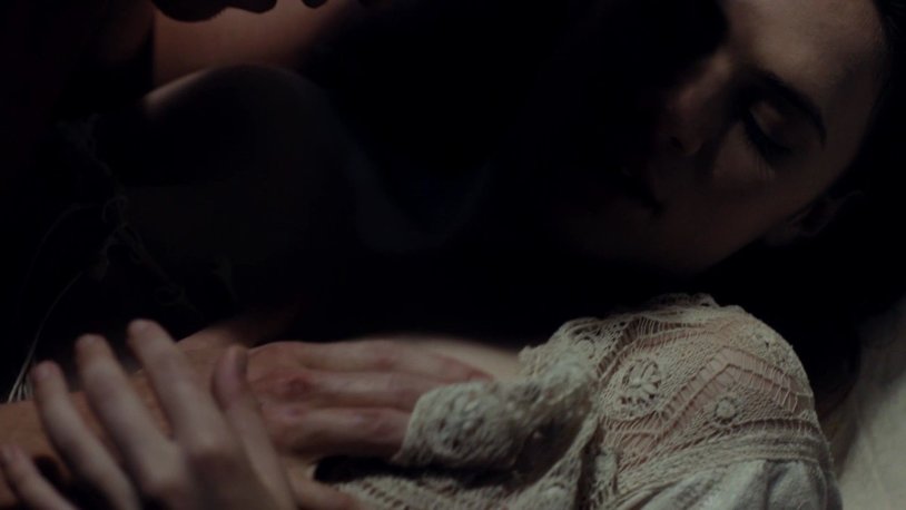 Haley Etwell plum naked