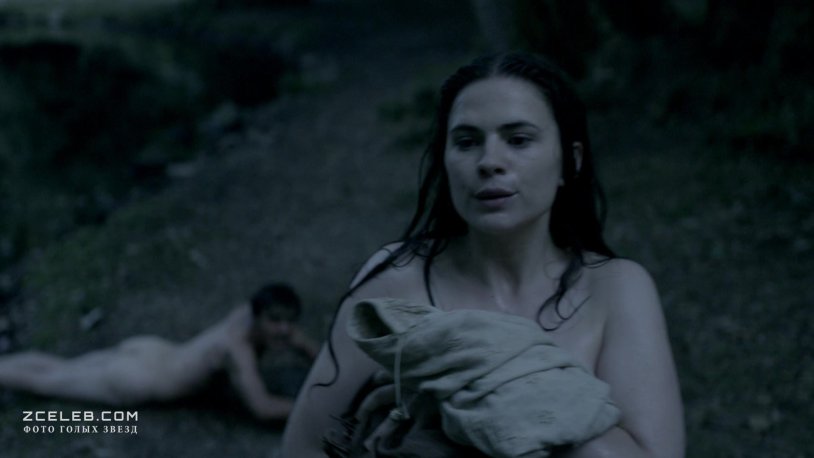 Haley Etwell Black Mirror