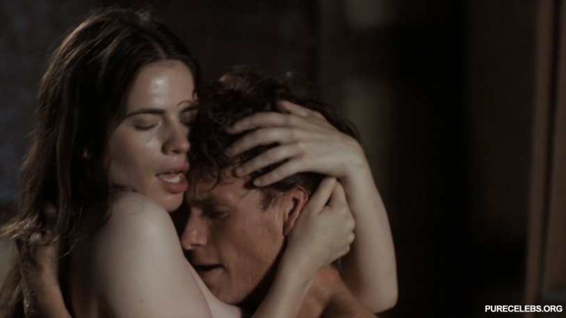 Haley Etwell Pillars of the Earth