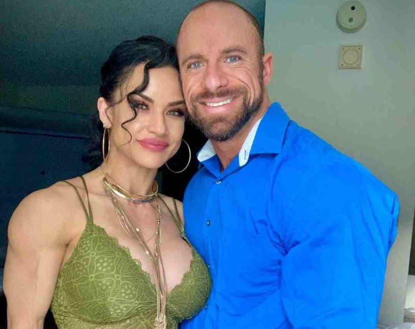 Bodybuilding Fitness