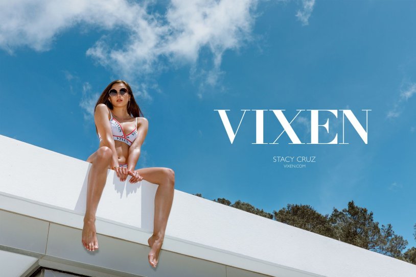 Girlfriends in swimsuits Homemade