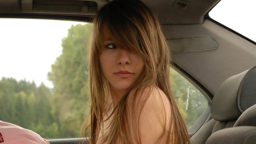 Tatyana Kombarova model