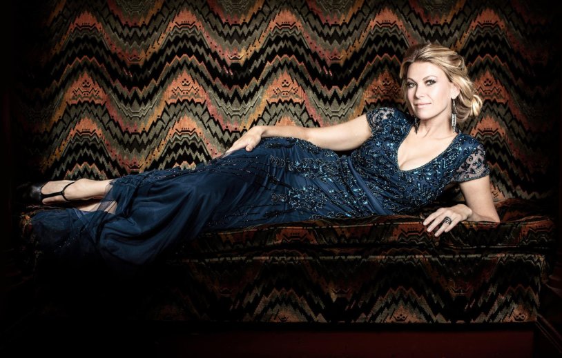 Katherine Kelly Lang