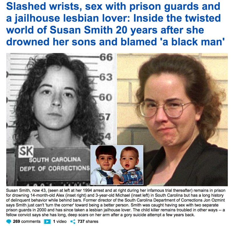 Suzan Smith Series Alliance