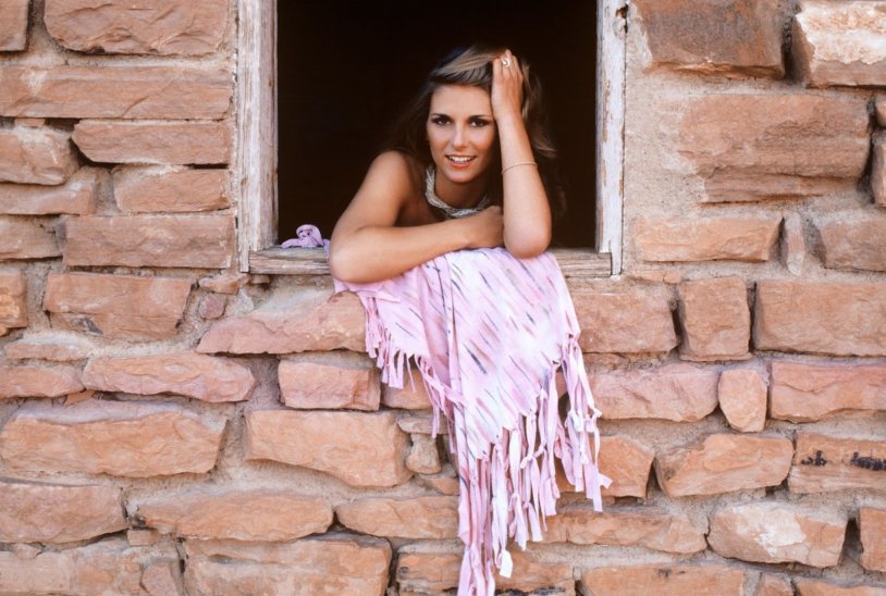 Susan Bernard Playboy