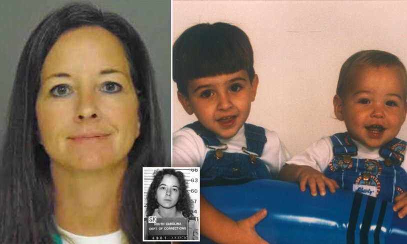 Susan Smith Fatal Communication