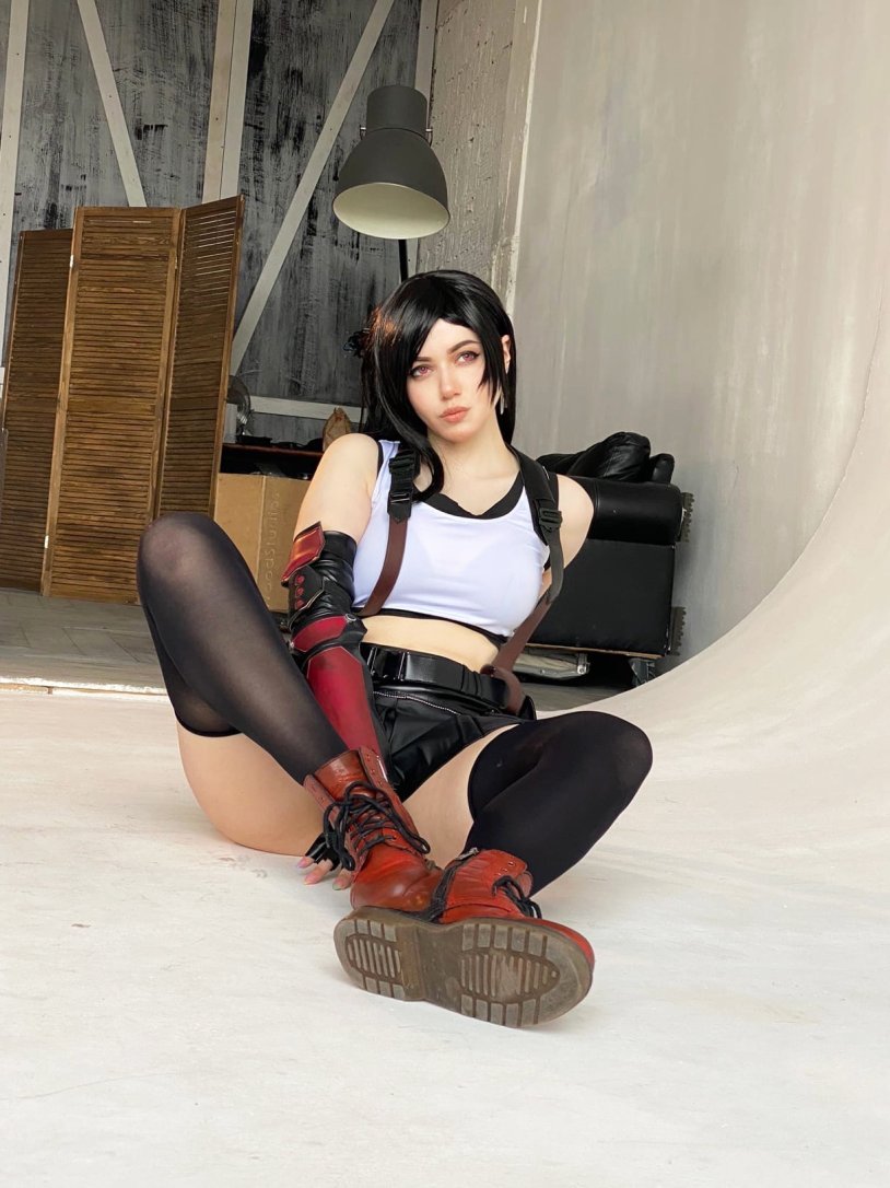 Alina Becker Rangiku