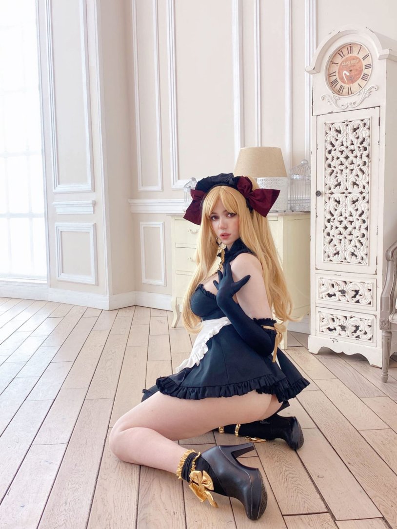 Alina Becker Telegram