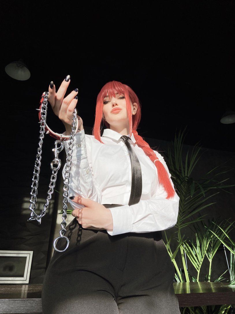 Alina Nikitina drain Nikitin