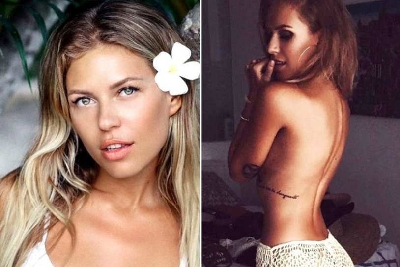 Swallow Salon Actress List with