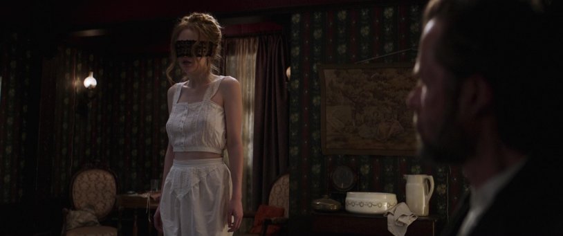 Once in ... Hollywood film 2019 Dakota