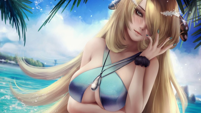 Cynthia Cindy Wood photo shoot