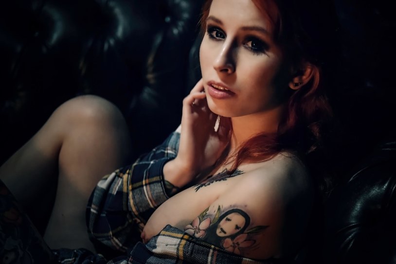 Amy Smart Naked Adrenaline