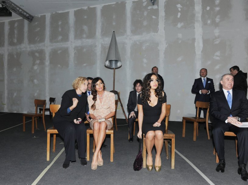 Abdulgasanova Mehriban