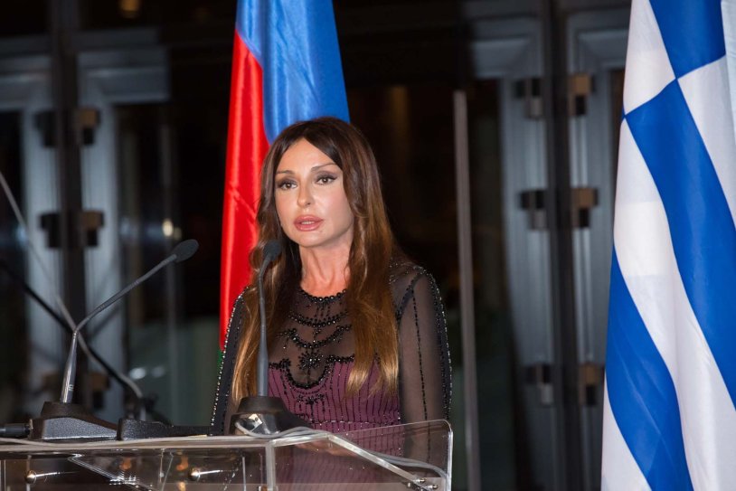 Abdulgasanova Mehriban