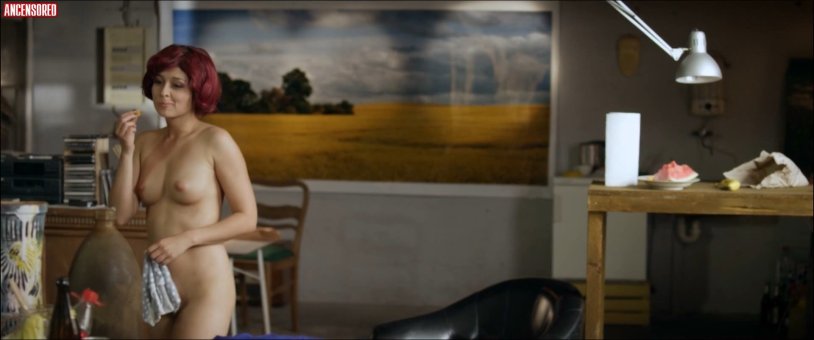 Sarah Parish Naked Film