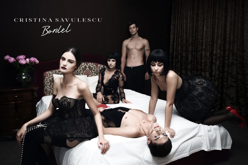 Films about a brothel