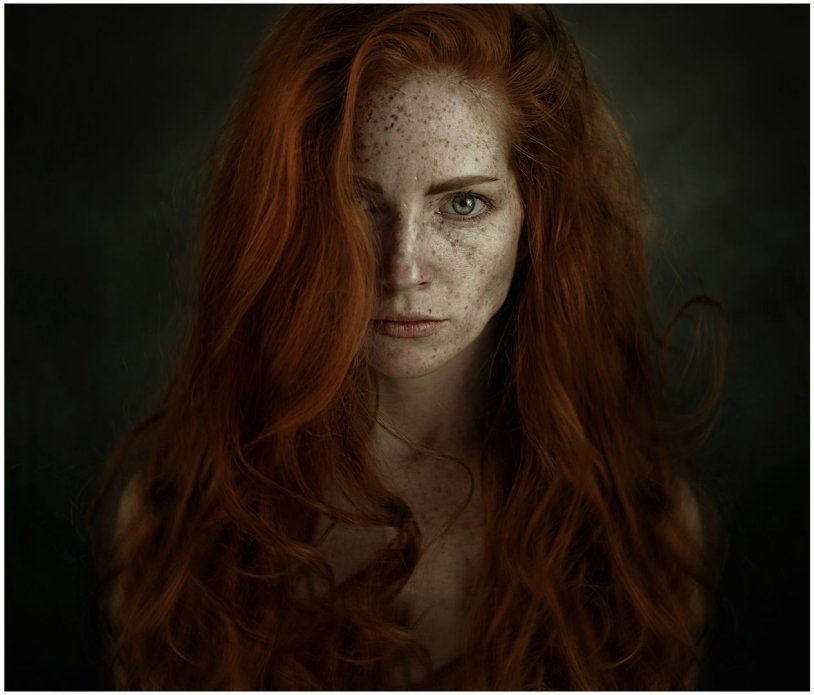 Oksana Rykova Bikini